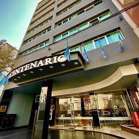 二百年套房水疗酒店 圣米格尔·德·图库玛 外观 照片