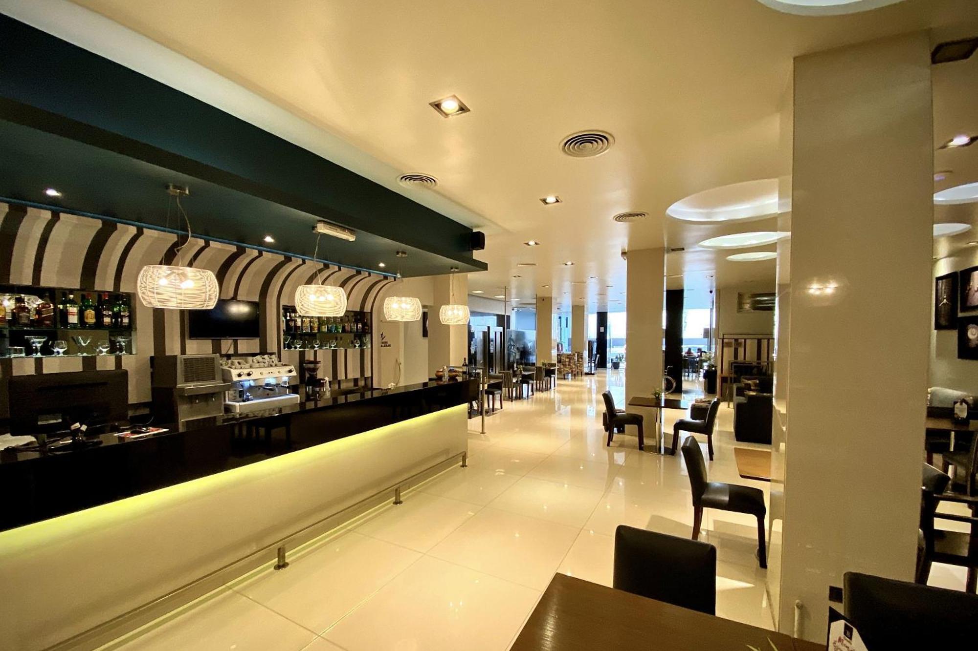 二百年套房水疗酒店 圣米格尔·德·图库玛 外观 照片