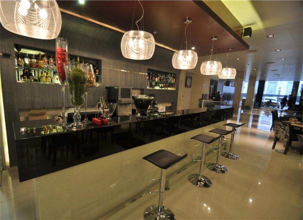 二百年套房水疗酒店 圣米格尔·德·图库玛 外观 照片